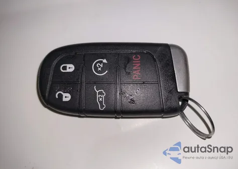 2014 Jeep Grand Cherokee Limited z USA, uszkodzony, nr VIN 1C4RJFBG8EC472406